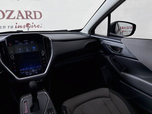 Used 2024 Subaru Crosstrek 2.0i Premium AWD/4WD image 27