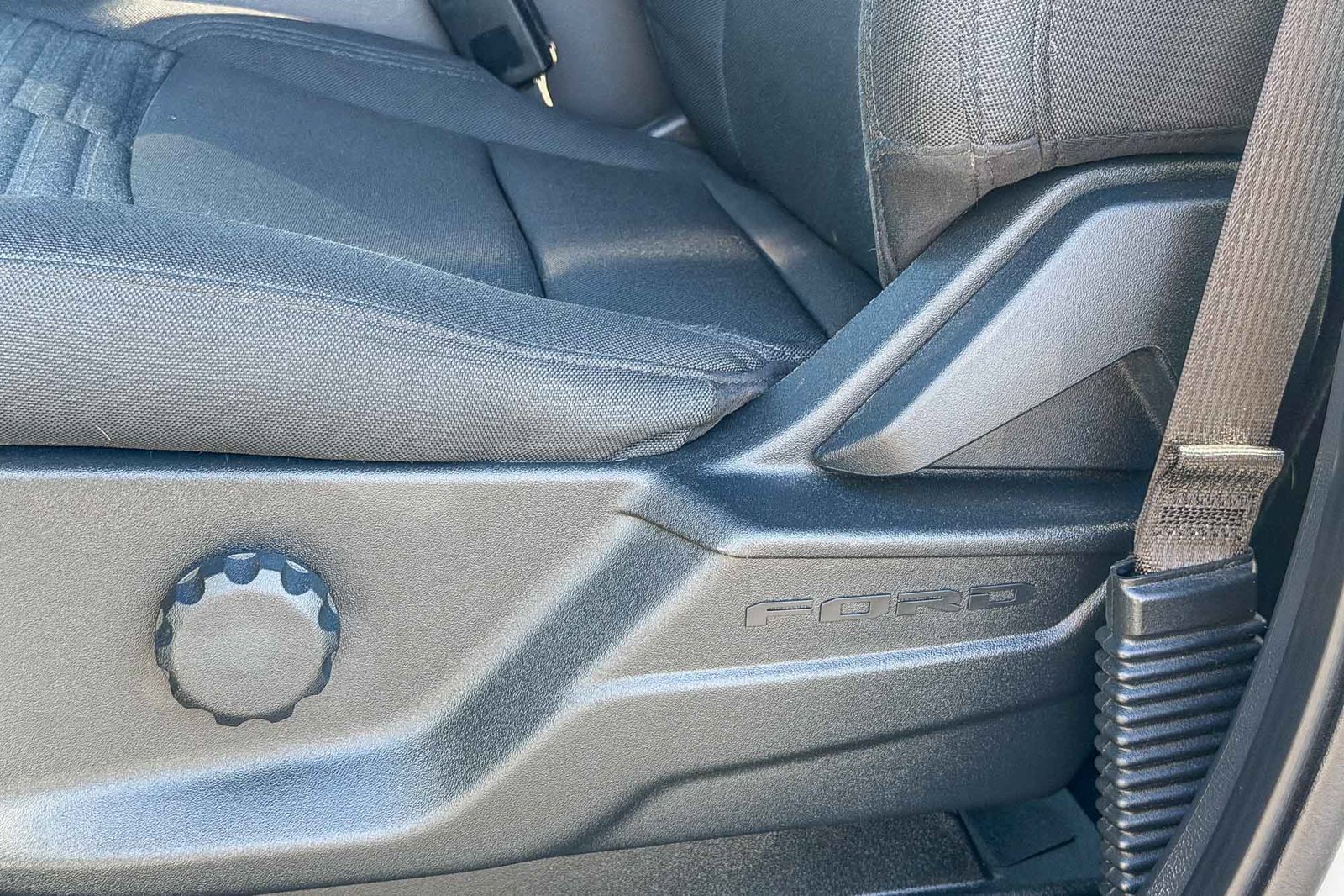 Certified 2023 Ford F150 XL w/ STX Appearance Package AWD/4WD image 25