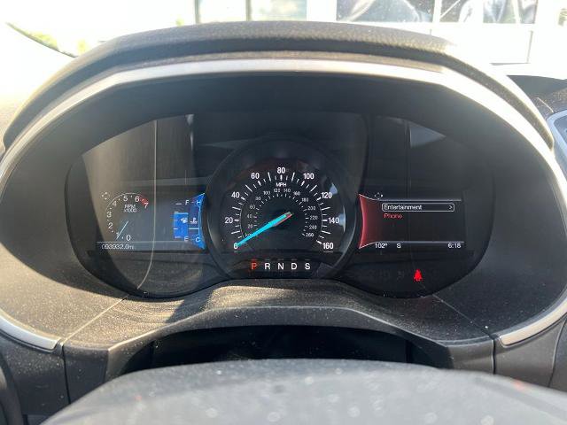 Certified 2018 Ford Edge SEL w/ Equipment Group 201A AWD/4WD image 13