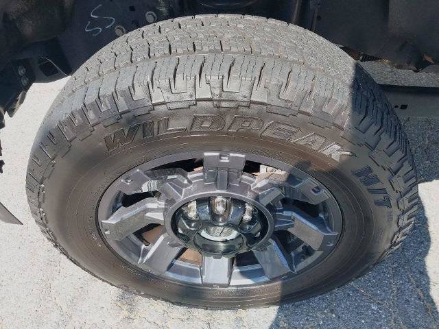 Certified 2025 Ford F350 XL w/ STX Appearance Package AWD/4WD image 14