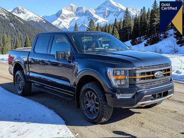 Certified 2023 Ford F150 Tremor image 1