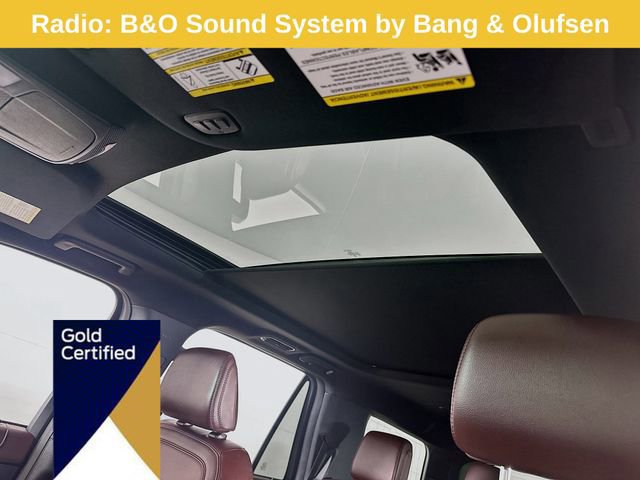 Certified 2024 Ford Expedition Limited image 11