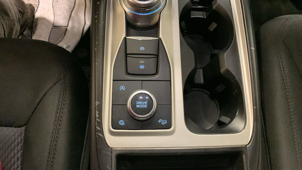 Certified 2023 Ford Explorer XLT w/ Class IV Trailer Tow Package image 47