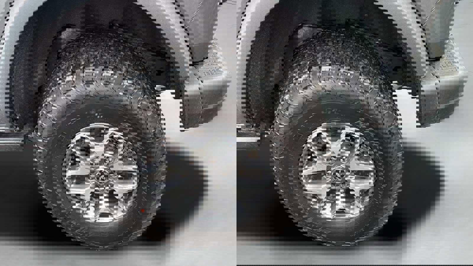 Certified 2025 Ford Bronco Badlands image 45