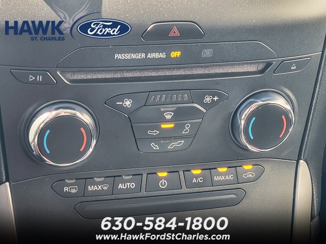 Certified 2017 Ford Edge SEL AWD/4WD image 14