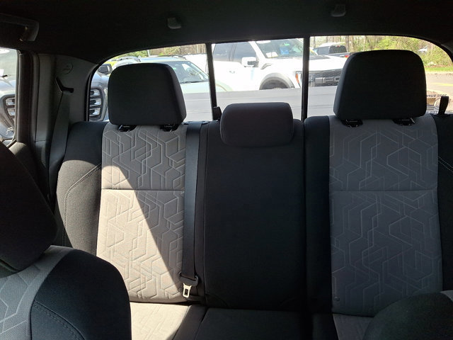 Used 2023 Toyota Tacoma TRD Off-Road w/ Black Out Package (TMS) AWD/4WD image 19