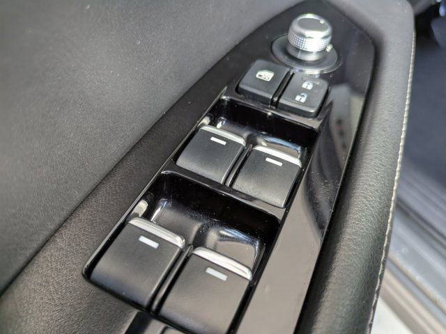 Used 2024 MAZDA CX-5 AWD 2.5 S w/ Premium Package image 23