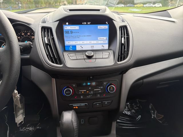 Certified 2018 Ford Escape SE w/ SE Sync 3 Package FWD image 20