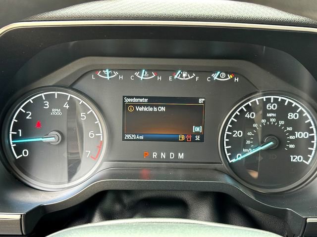 Certified 2023 Ford F150 XL w/ STX Appearance Package AWD/4WD image 14