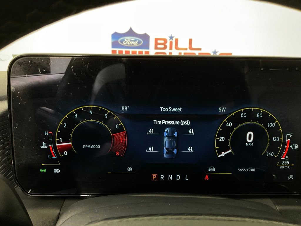 Certified 2024 Ford Mustang Premium RWD image 26