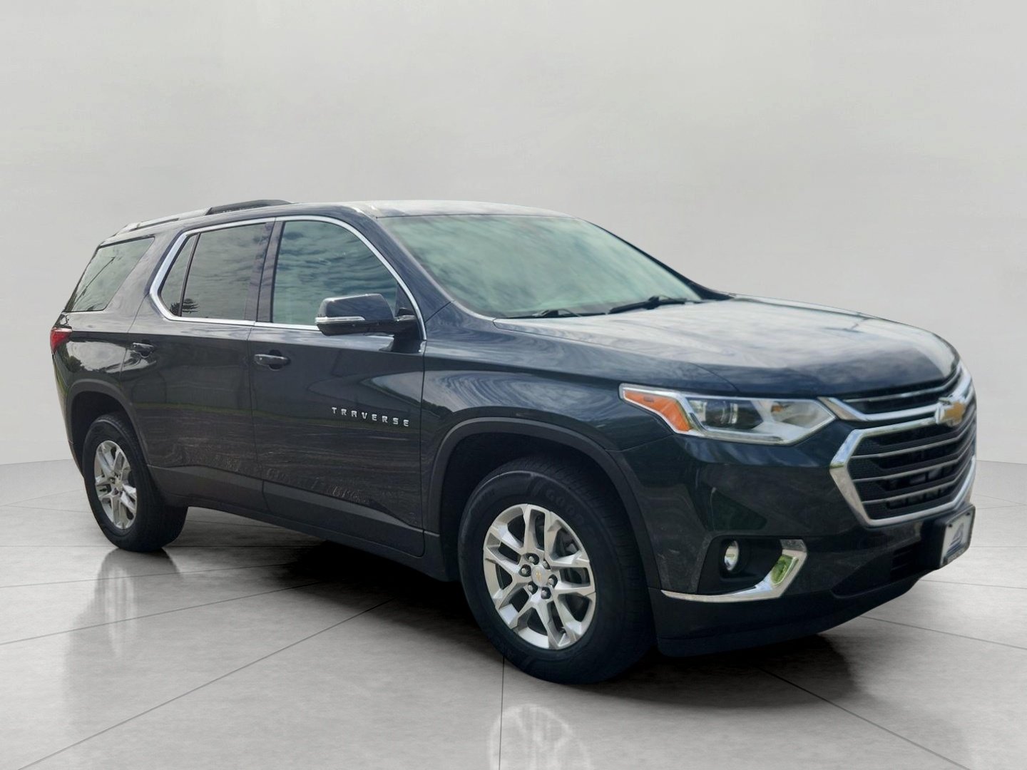 Used 2018 Chevrolet Traverse LT FWD image 5