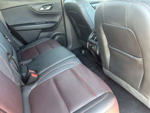 Used 2020 Chevrolet Blazer RS FWD image 22