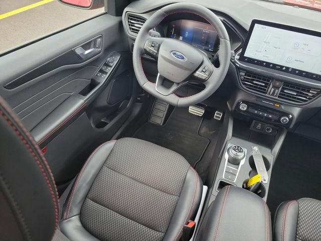 Certified 2024 Ford Escape ST-Line w/ Tech Pack #1 image 30