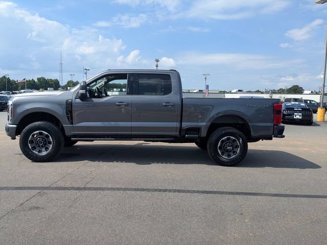 Certified 2024 Ford F250 XLT w/ Tremor Off-Road Package AWD/4WD image 6