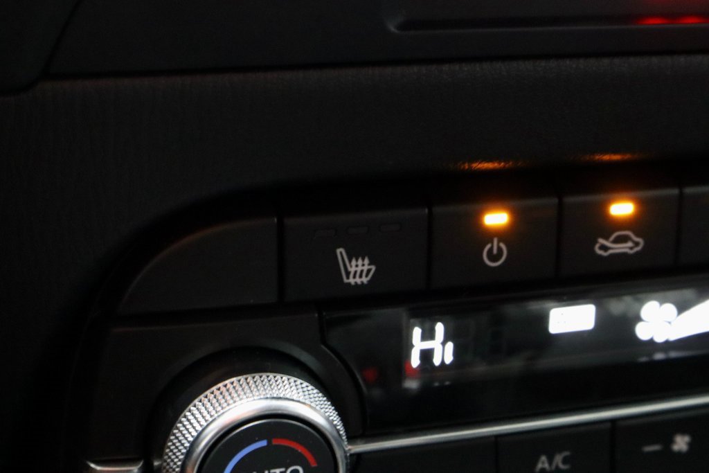 Used 2025 MAZDA CX-5 AWD 2.5 S w/ Select Package image 13