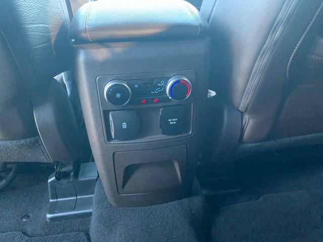 Certified 2024 Ford Explorer King Ranch w/ Technology Package AWD/4WD image 22