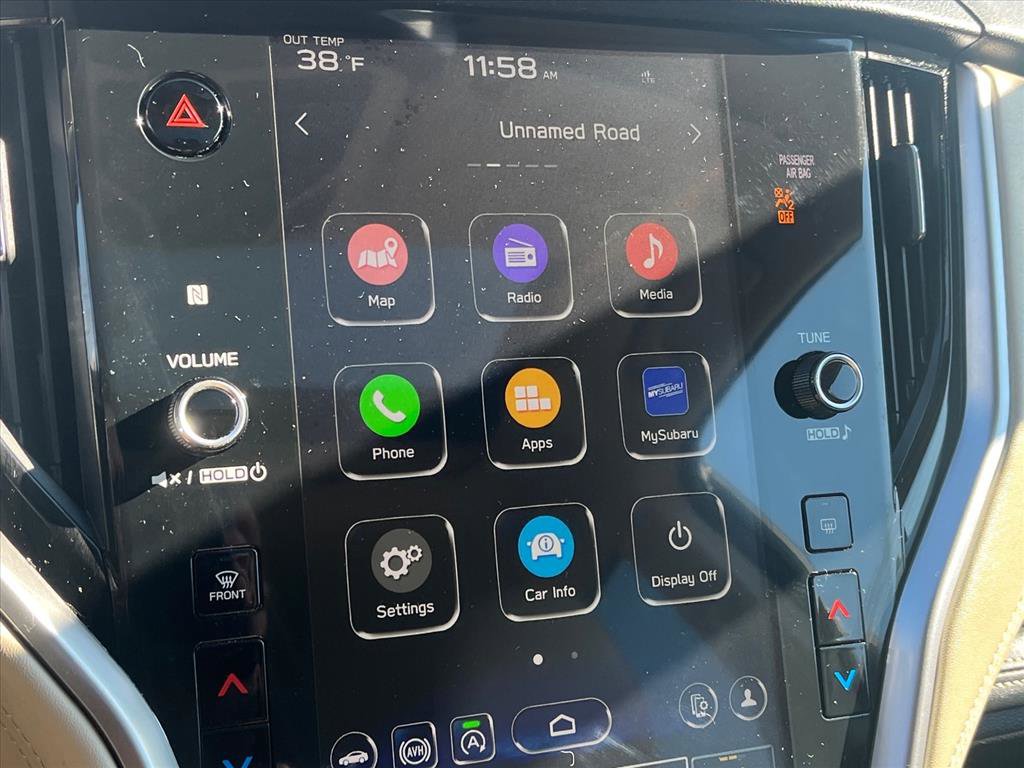 Used 2023 Subaru Outback Limited w/ Popular Package #2 image 13