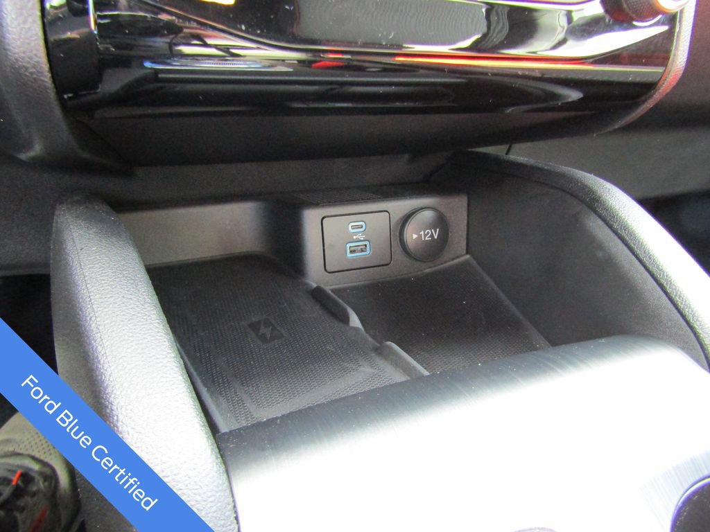 Certified 2023 Ford Escape ST-Line Select w/ Tech Pack #2 AWD/4WD image 40