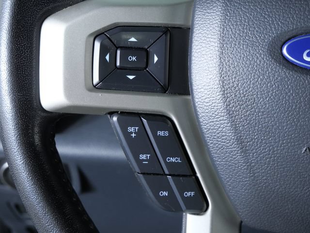 Certified 2022 Ford F250 Lariat w/ Lariat Ultimate Package AWD/4WD image 28