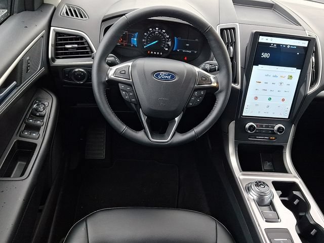 Certified 2024 Ford Edge SEL AWD/4WD image 12