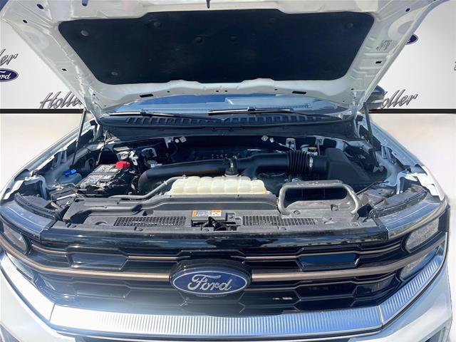 Certified 2025 Ford Expedition Max King Ranch AWD/4WD image 35