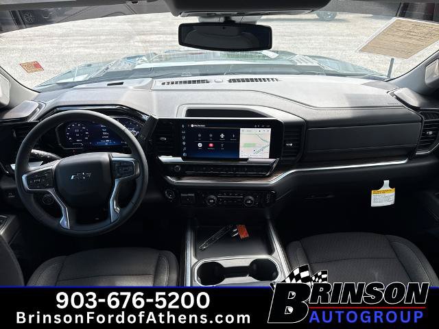 Used 2026 Chevrolet Silverado 2500 LT w/ Trail Boss Package AWD/4WD image 13