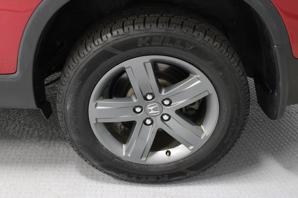 Used 2023 Honda Ridgeline RTL image 19