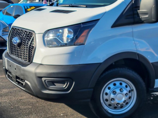 Certified 2024 Ford Transit 150 Base image 9