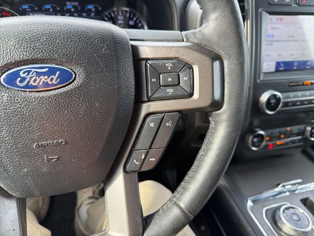 Certified 2020 Ford Expedition Max XLT w/ Equipment Group 202A image 44