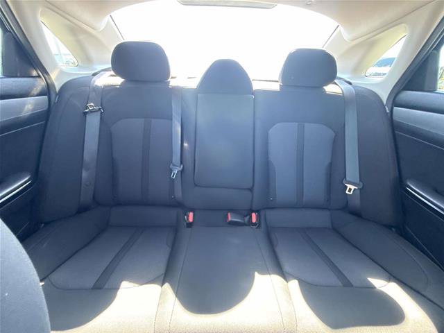 Used 2022 Kia K5 LXS AWD/4WD image 16