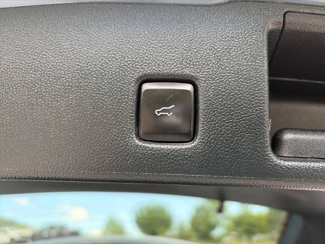 Certified 2023 Ford Escape Active AWD/4WD image 21