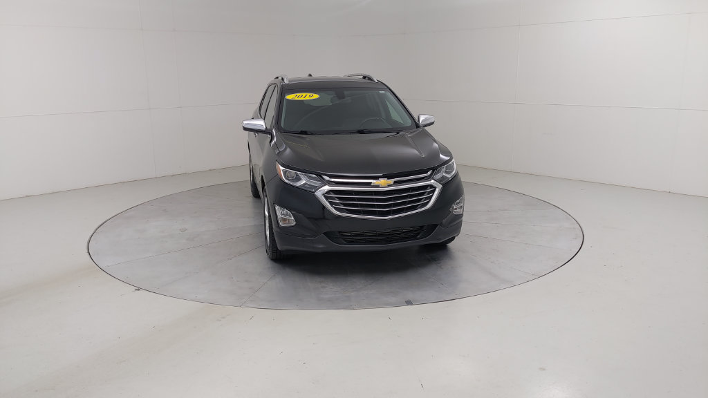 Used 2019 Chevrolet Equinox Premier FWD image 9