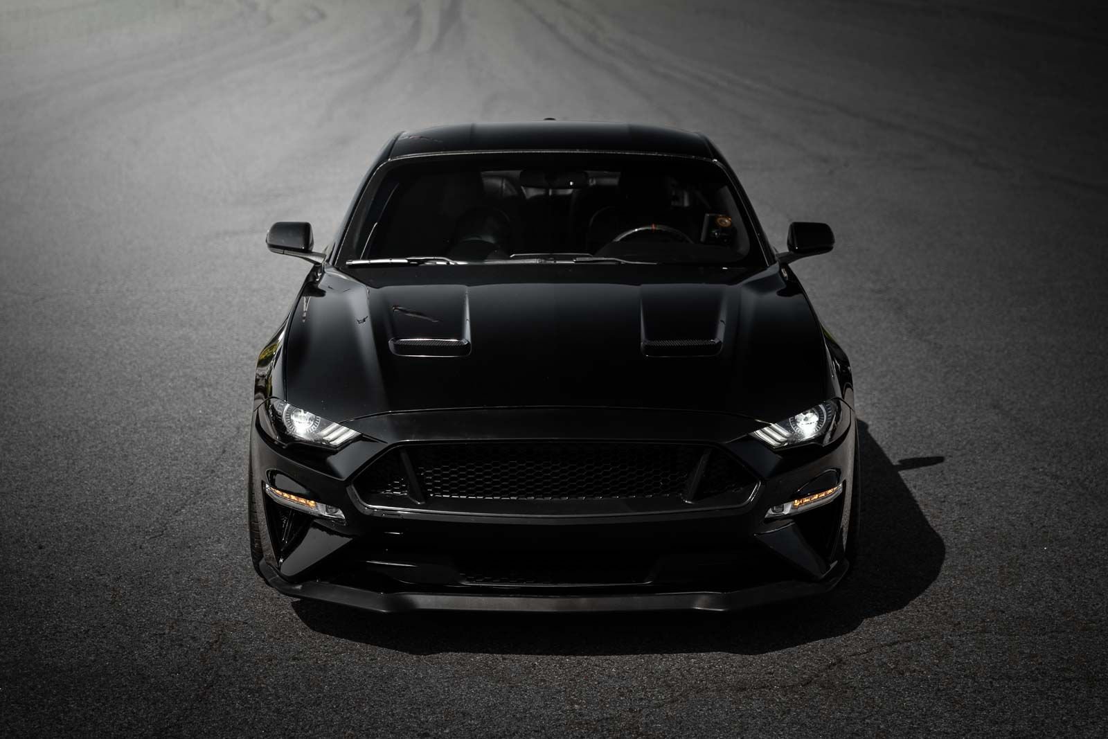 Certified 2018 Ford Mustang GT RWD image 3