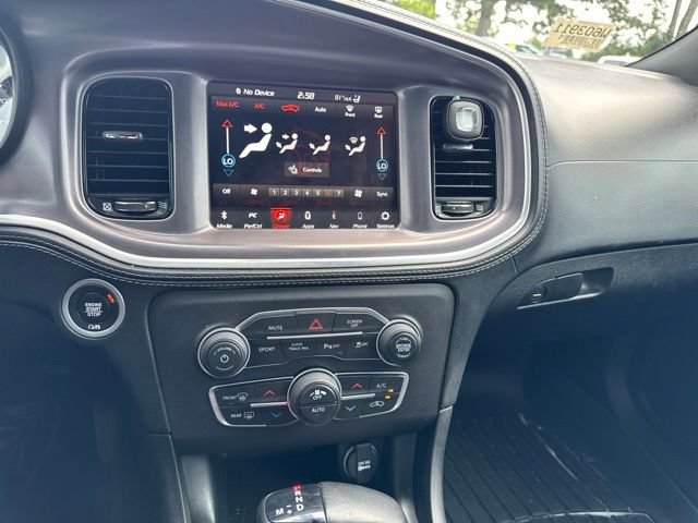 Used 2020 Dodge Charger R/T w/ Plus Group RWD image 16