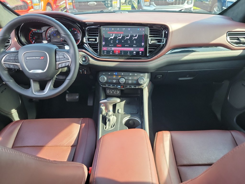 Used 2023 Dodge Durango Citadel AWD/4WD image 12
