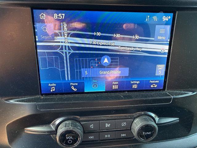 Certified 2023 Ford F150 XL w/ STX Appearance Package AWD/4WD image 26