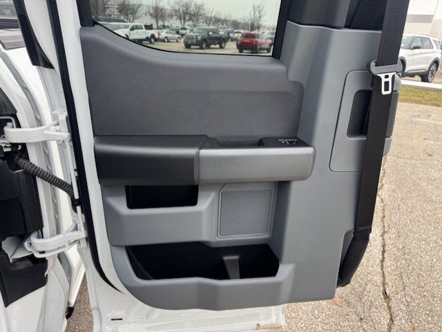 Certified 2024 Ford F150 XLT w/ Mobile Office Package image 22