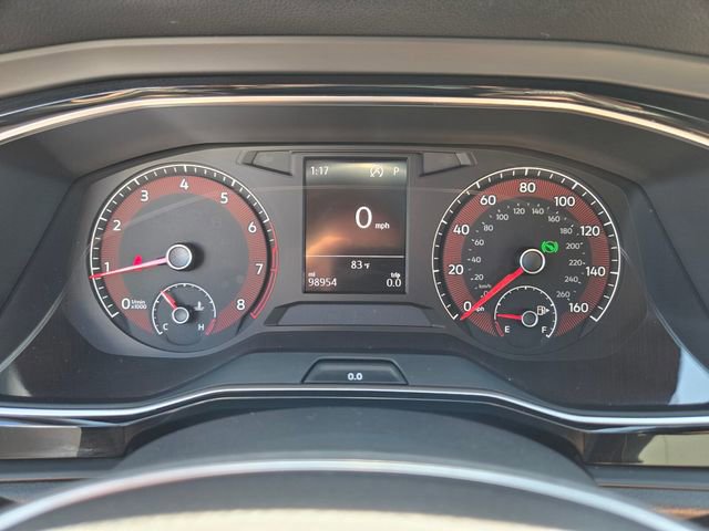 Used 2021 Volkswagen Jetta R-Line image 32