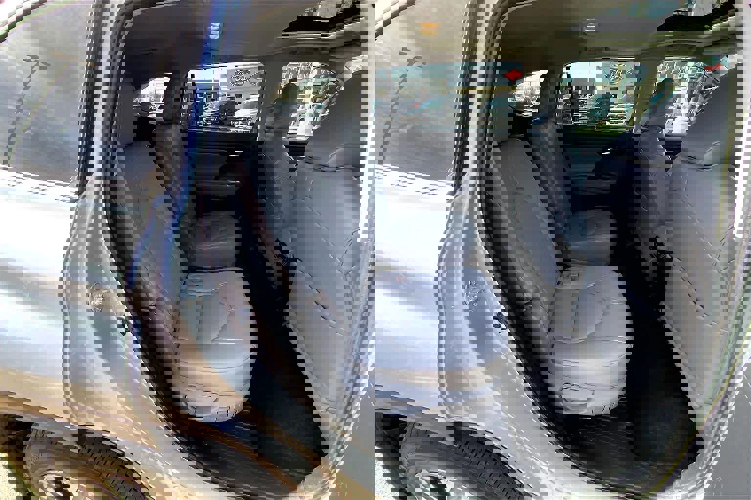 Used 2022 Toyota Highlander XLE image 20