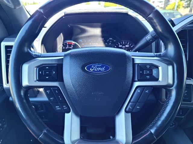Certified 2022 Ford F250 Platinum w/ FX4 Off-Road Package AWD/4WD image 25