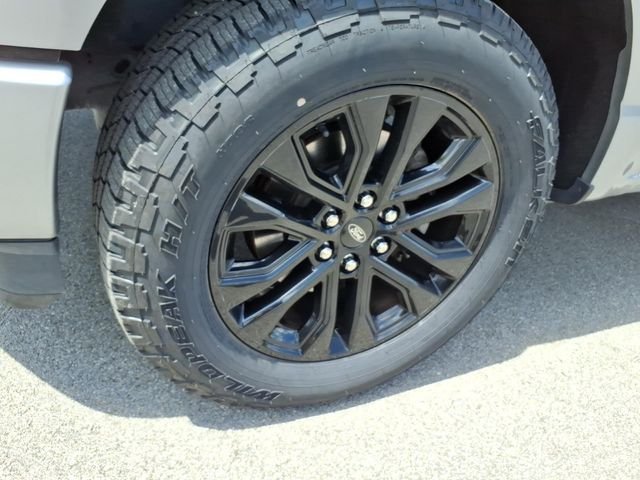 Certified 2023 Ford F150 XLT w/ Equipment Group 302A High AWD/4WD image 6