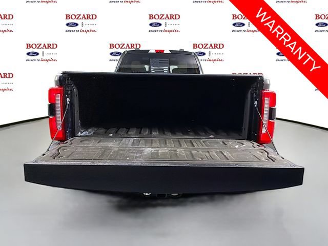 Certified 2023 Ford F350 Lariat w/ Tow Technology Package AWD/4WD image 29
