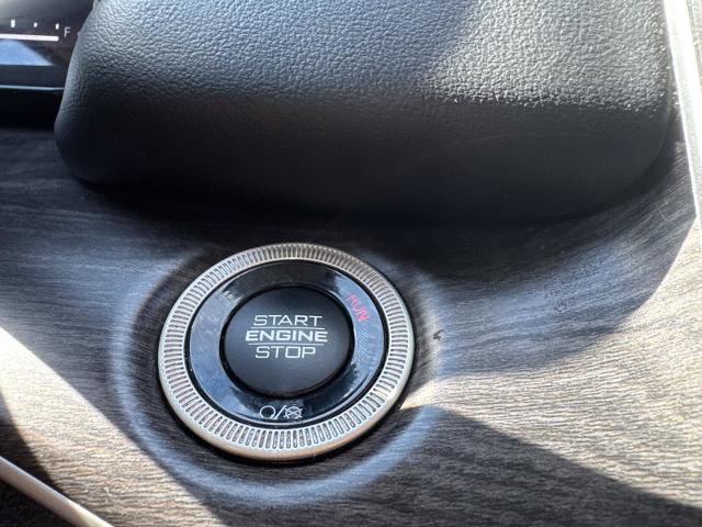Used 2023 Jeep Grand Cherokee 4WD 4xe image 26