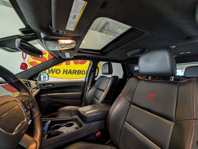 Used 2024 Dodge Durango R/T AWD/4WD image 30