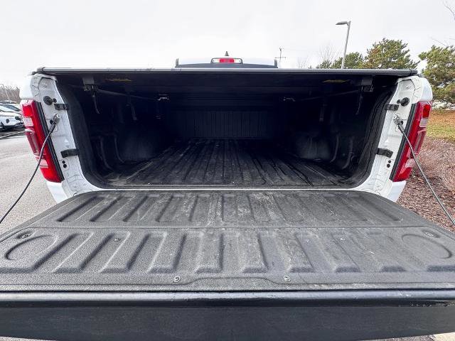 Used 2019 RAM 1500 Limited image 9