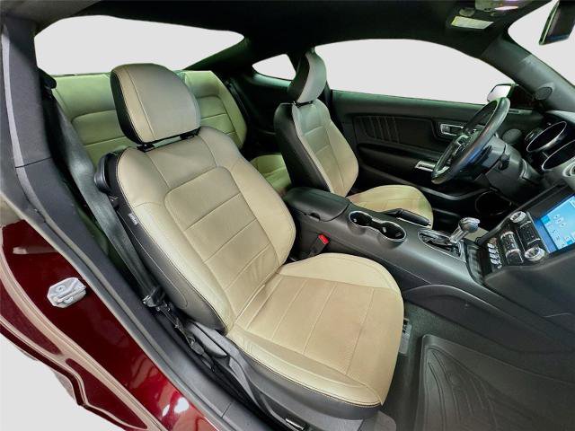 Certified 2018 Ford Mustang GT Premium image 26