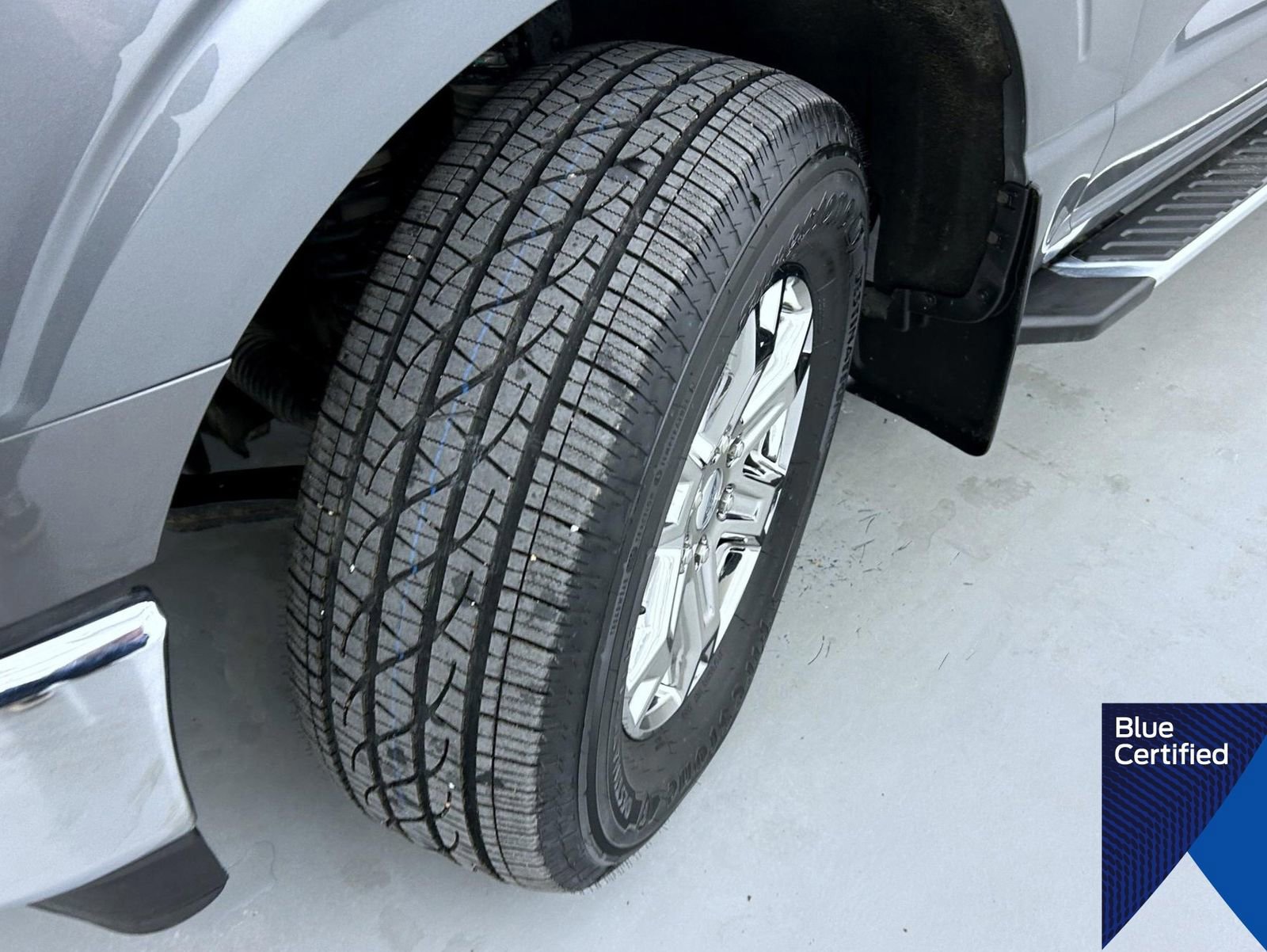 Certified 2023 Ford F150 XLT w/ Equipment Group 302A High image 23