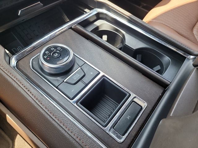 Certified 2022 Ford Expedition King Ranch RWD image 31