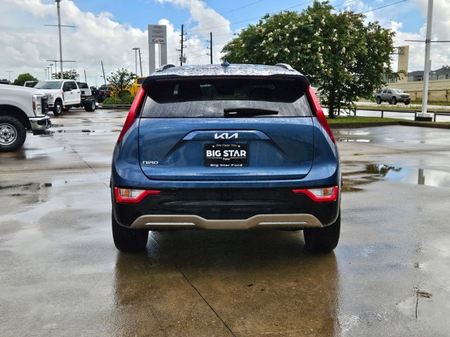 Used 2024 Kia Niro Wind FWD image 4