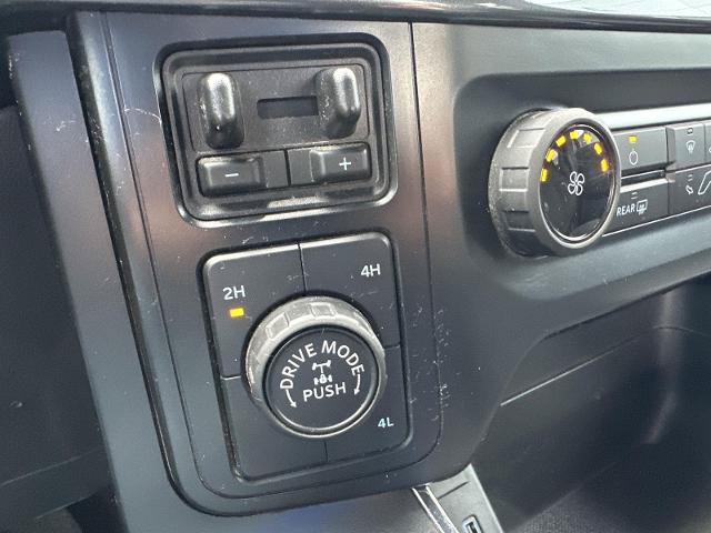 Certified 2023 Ford F150 XL w/ STX Appearance Package AWD/4WD image 20